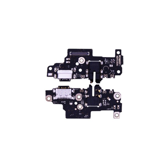 Placa de Carregamento Xiaomi Redmi Note 8 Pro Placa de Carregamento Xiaomi Redmi Note 8 Pro